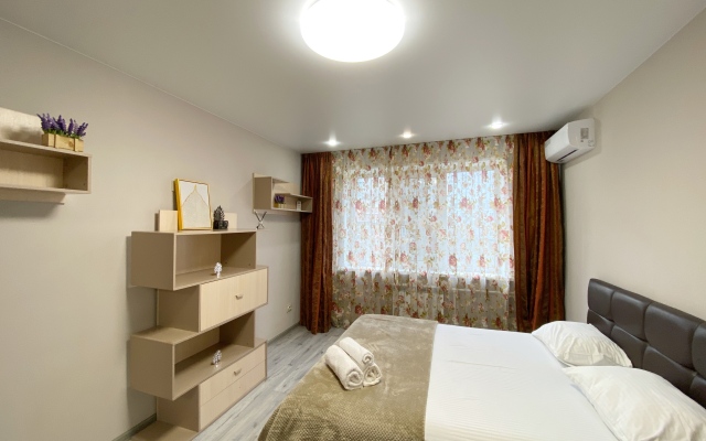 Na Russkoy 15 Na Apartments