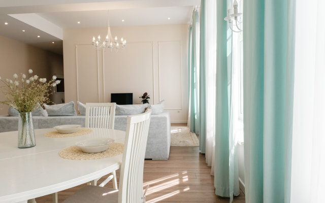 Apartment Modern lxt.by
