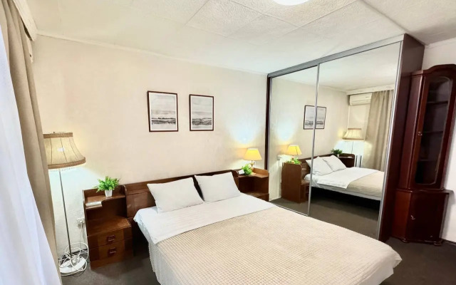 Квартира Просторная рядом с Набережной