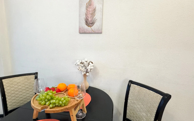 S zaseleniem 24/7 luchshiy servis posutochno 50 Apartments
