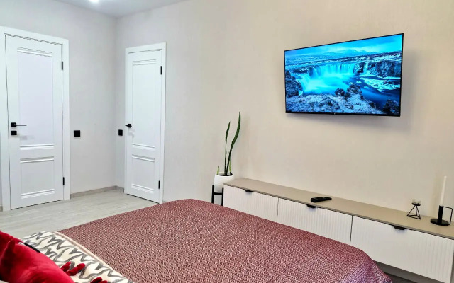 Квартира Итальяно Чилинтано