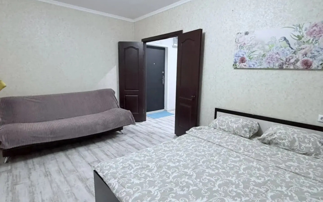 Квартира Уютная квартира на мкр.Александровский 1