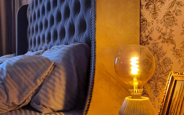 Квартира в центре Нижнего Новгорода