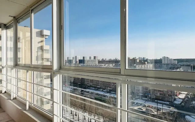 Апартаменты Белый Парус