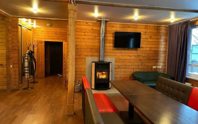 Myakinino Guest House