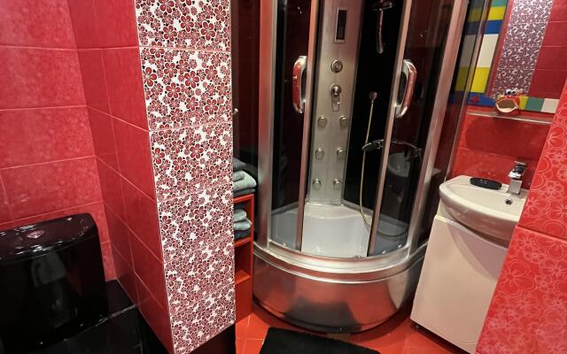 Квартира Двухкомнатная