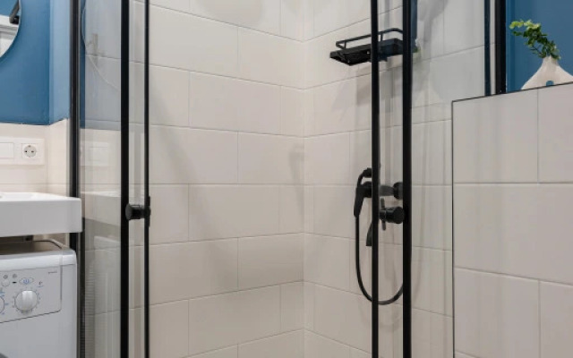 Apartment 1 Na Studencheskoy 30