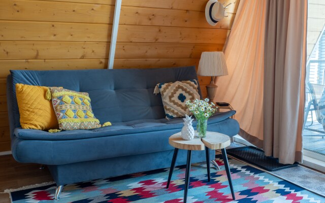 Частный дом Вершина