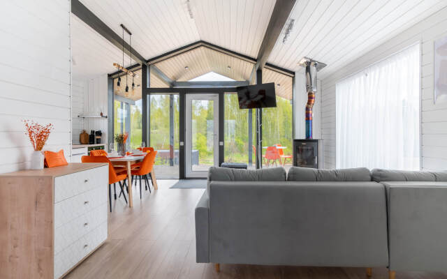 Частный дом Ogonёk 4