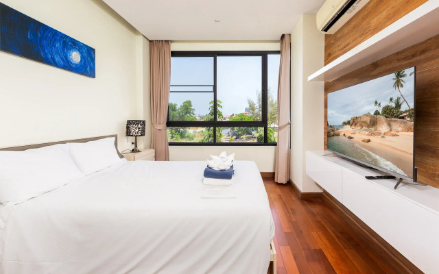 Suite Fam Rawai Lago by TropicLook Apartments