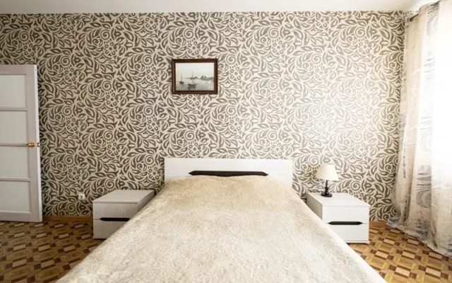 Квартира на улице 9 Мая 83 (16 этаж)