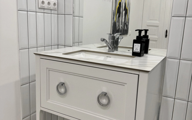 Anna, tebe! apart 2 Flat