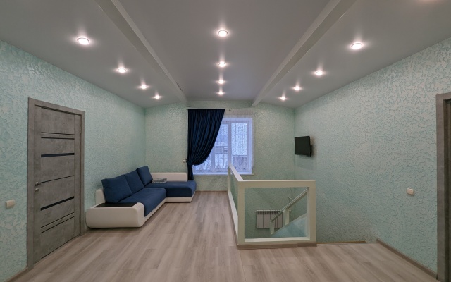 Kottedzh 230m S Baney Villa