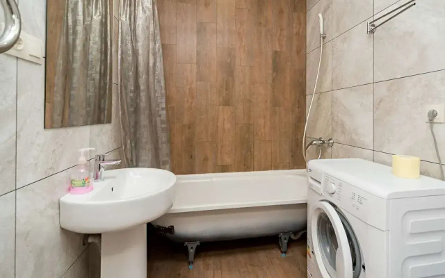Apartamenty na Ulice Karla Libknehta 6