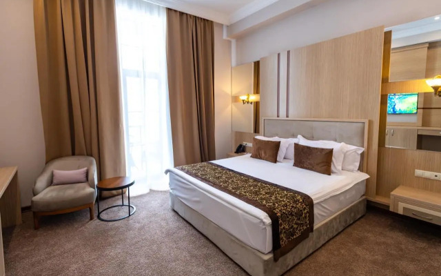Marxal Resort & SPA