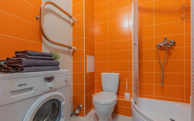 Apartment Standart SalutApart 8