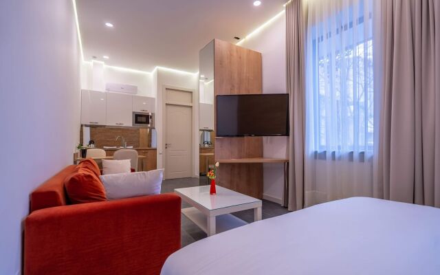 5 Star Apart Hotel