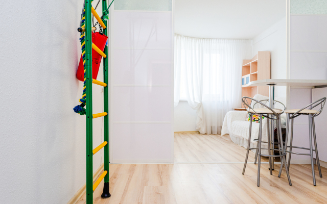 Апартаменты PASHk INN ARTEK