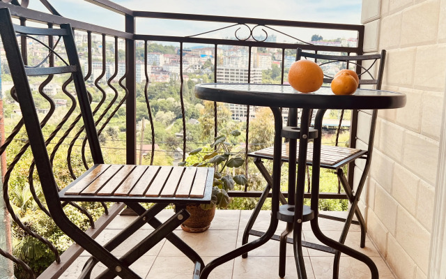 Prosperus Guest House