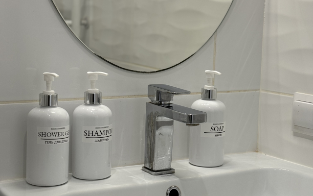 Апартаменты 293.2 Корабельная