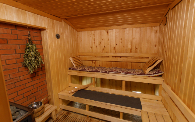 Гостевой дом Karjala Apartments