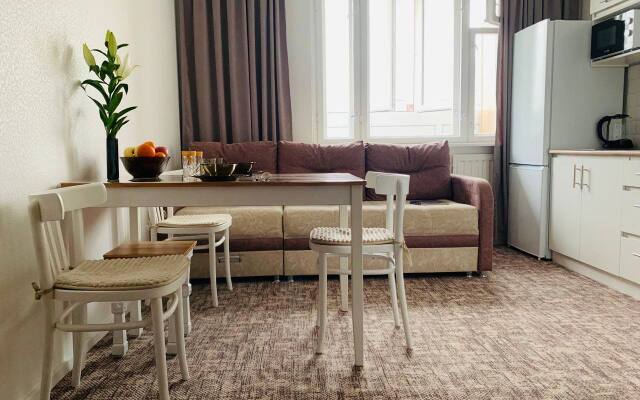 All Amenities Lily Flat