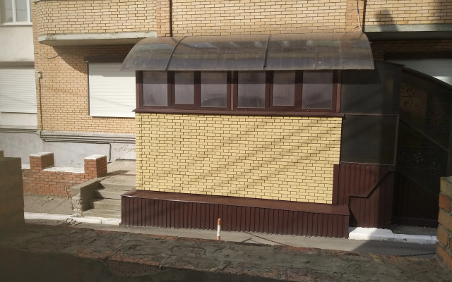 Studiya 6 Flat