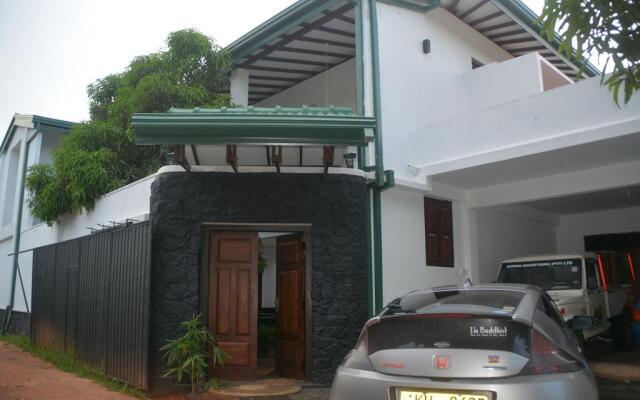 Planet Residency Hotel