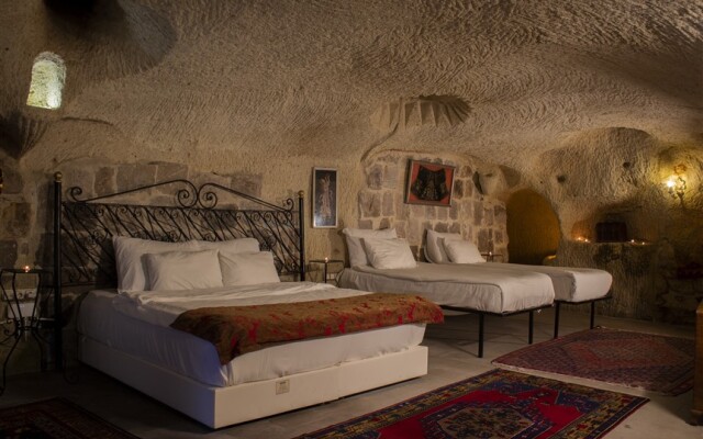 Cave Art Hotel Cappadocia