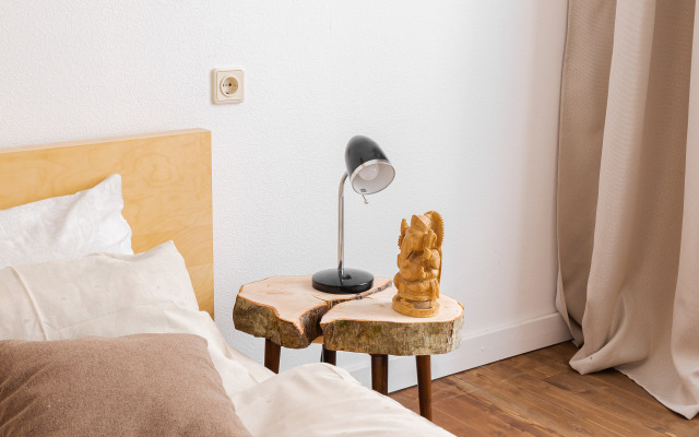 Апартаменты с Парковкой в Самом Центре Санкт-Петербурга