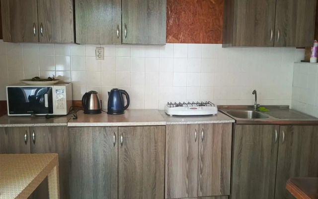 Assol Guest House