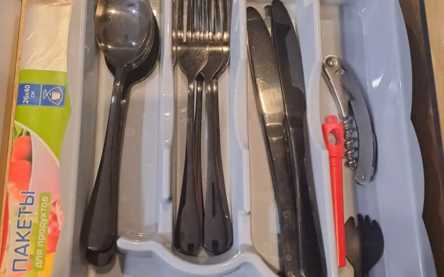 Квартира Уютная с удобным расположением