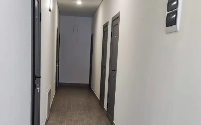 Amina Guest House