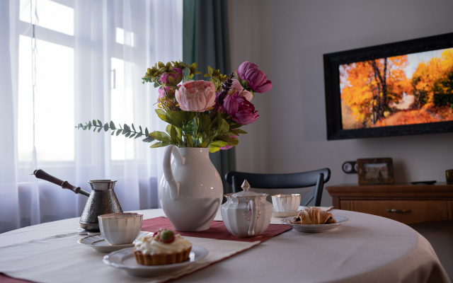 Квартира Старая Калуга