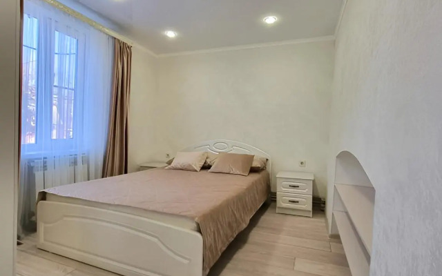 Квартира на ул Красноармейская 16