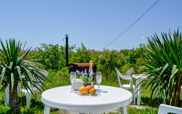 Pegas Guest house