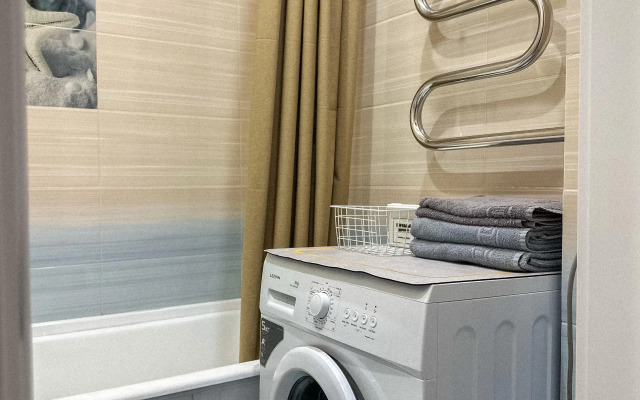 Квартира на Дальневосточной 29/4