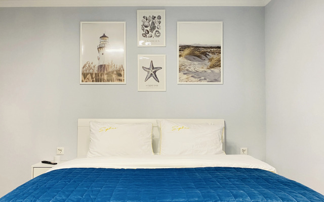 Апартаменты Urban suite