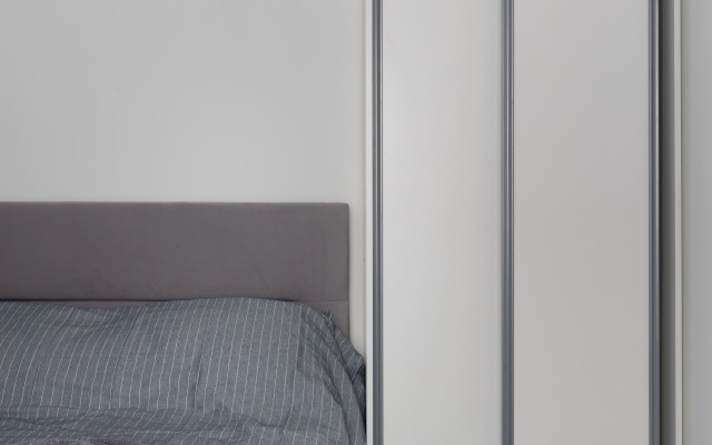 Дизайнерская еврооднушка рядом с Площадью Свободы от  Уют и Комфорт НН