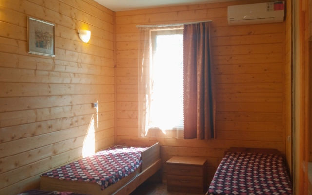 Azaliya Guest House