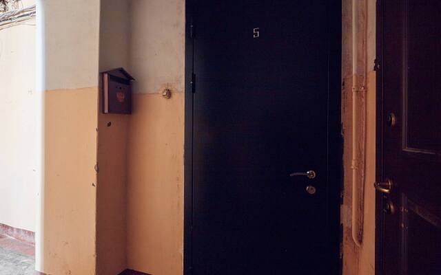 Апартаменты В Питере как Дома на Марата 39