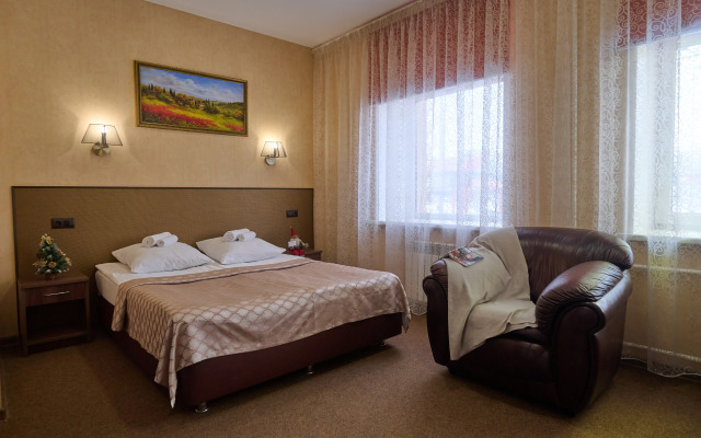Zima Hotel