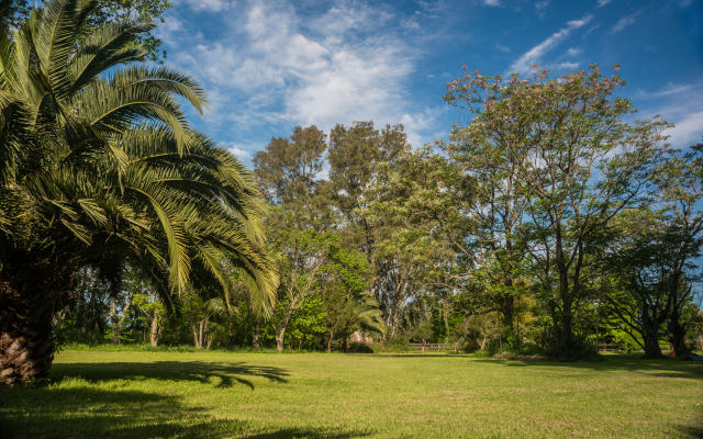 Estancia El Cencerro Hotel
