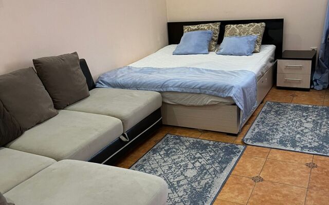 MozArt Apartments