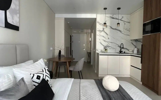 Квартира Rizone Тринити