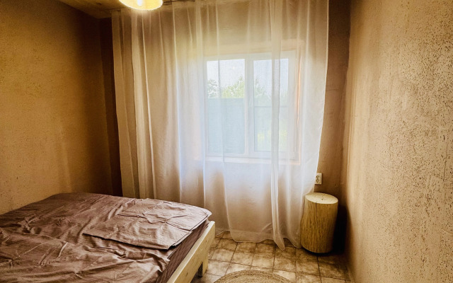 Гостевой дом Эко Дача