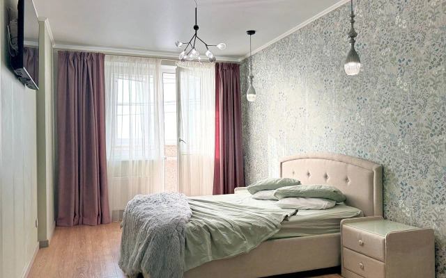 Квартира Ежи 135