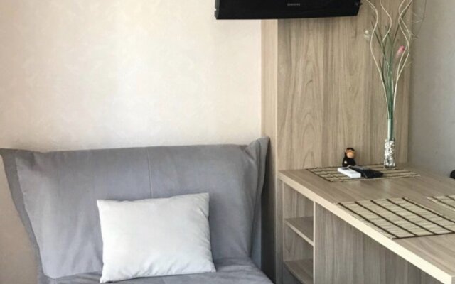 U Morya Kontinent Flat