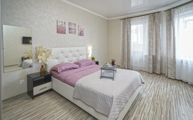 Квартира Нежность в Центре Событий