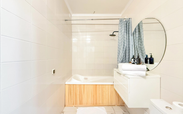 Квартира на улице Горького 69/1